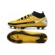 Nike Nuovo Phantom GT Elite Dynamic Fit FG Giallo Nero Bianco