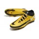 Nike Nuovo Phantom GT Elite Dynamic Fit FG Giallo Nero Bianco