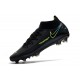 Scarpe calcio Nike Phantom GT Elite DF FG Nero