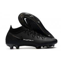 Nike Nuovo Phantom GT Elite Dynamic Fit FG Nero