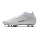 Nike Nuovo Phantom GT Elite Dynamic Fit FG Bianco