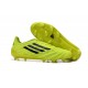 Scarpa Da Calcetto adidas F50 adizero FG Tacchetti Giallo Nero