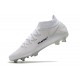 Nike Nuovo Phantom GT Elite Dynamic Fit FG Bianco