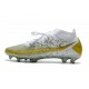 Nike Nuovo Phantom GT Elite Dynamic Fit FG Oro Bianco