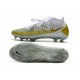 Nike Nuovo Phantom GT Elite Dynamic Fit FG Oro Bianco