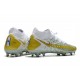 Nike Nuovo Phantom GT Elite Dynamic Fit FG Oro Bianco