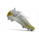 Nike Nuovo Phantom GT Elite Dynamic Fit FG Oro Bianco