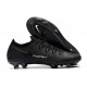 Scarpe Nike Phantom GT Elite FG Uomo - Nero