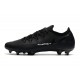 Scarpe Nike Phantom GT Elite FG Uomo - Nero