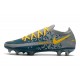 Nike Phantom GT Elite FG 2021 Scarpa da Calcio c Giallo