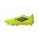 Scarpa Da Calcetto adidas F50 adizero FG Tacchetti Giallo Nero