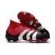 adidas Predator Mutator 20.1 FG Human Race x Pharrell Nero Rosso Bianco
