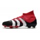 adidas Predator Mutator 20.1 FG Human Race x Pharrell Nero Rosso Bianco