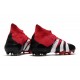 adidas Predator Mutator 20.1 FG Human Race x Pharrell Nero Rosso Bianco
