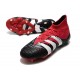 adidas Predator Mutator 20.1 FG Human Race x Pharrell Nero Rosso Bianco