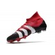 adidas Predator Mutator 20.1 FG Human Race x Pharrell Nero Rosso Bianco