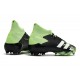 adidas Predator Mutator 20.1 FG Nuovo Scarpa Nero Verde Bianco