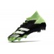 adidas Predator Mutator 20.1 FG Nuovo Scarpa Nero Verde Bianco