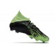 adidas Predator Mutator 20.1 FG Nuovo Scarpa Nero Verde Bianco