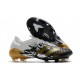 adidas Predator Mutator 20.1 Low FG Nero Bianco Oro