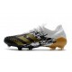 adidas Predator Mutator 20.1 Low FG Nero Bianco Oro