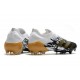 adidas Predator Mutator 20.1 Low FG Nero Bianco Oro