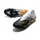 adidas Predator Mutator 20.1 Low FG Nero Bianco Oro