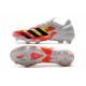 adidas Predator Mutator 20.1 Low FG Bianco Nero Core Pop