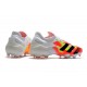 adidas Predator Mutator 20.1 Low FG Bianco Nero Core Pop