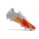 adidas Predator Mutator 20.1 Low FG Bianco Nero Core Pop