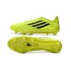 Scarpa Da Calcetto adidas F50 adizero FG Tacchetti Giallo Nero