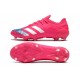 adidas Predator Mutator 20.1 Low FG Rosso Blanco