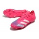 adidas Predator Mutator 20.1 Low FG Rosso Blanco