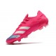 adidas Predator Mutator 20.1 Low FG Rosso Blanco