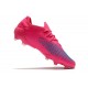 adidas Predator Mutator 20.1 Low FG Rosso Blanco
