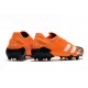 adidas Predator Mutator 20.1 Low FG Arancio Bianco