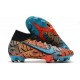 Scarpa Nike Mercurial Superfly VII Elite FG F.C. Mexico City