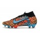 Scarpa Nike Mercurial Superfly VII Elite FG F.C. Mexico City