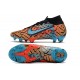Scarpa Nike Mercurial Superfly VII Elite FG F.C. Mexico City