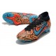 Scarpa Nike Mercurial Superfly VII Elite FG F.C. Mexico City