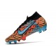 Scarpa Nike Mercurial Superfly VII Elite FG F.C. Mexico City