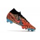 Scarpa Nike Mercurial Superfly VII Elite FG F.C. Mexico City