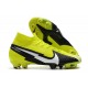 Nike Mercurial Superfly 7 Elite FG ACC Giallo Nero Bianco
