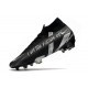 Scarpa Nike Mercurial Superfly VII Elite FG Future Negro Argento