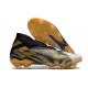 Adidas Scarpa Calcio Nemeziz 19+ FG - Bianco Oro Metallico Nero Core