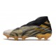 Adidas Scarpa Calcio Nemeziz 19+ FG - Bianco Oro Metallico Nero Core