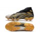 Adidas Scarpa Calcio Nemeziz 19+ FG - Bianco Oro Metallico Nero Core