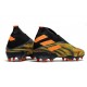 Adidas Scarpa Calcio Nemeziz 19+ FG - Verde Nero Arancione
