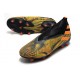 Adidas Scarpa Calcio Nemeziz 19+ FG - Verde Nero Arancione