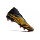 Adidas Scarpa Calcio Nemeziz 19+ FG - Verde Nero Arancione